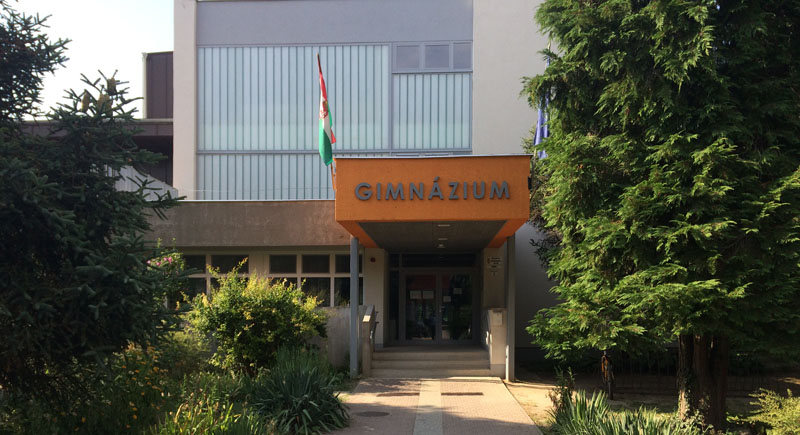 Béri Balogh Ádám Katolikus Gimnázium és Kollégium