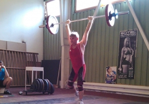 P&eacute;cs V&aacute;ros Nemzetk&ouml;zi Bajnoks&aacute;g&aacute;n k&eacute;pviselte Tam&aacute;sit Bachmann B&eacute;la