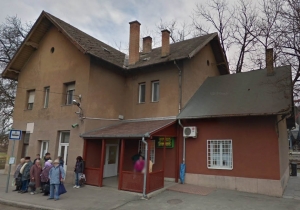 T&aacute;j&eacute;koztat&oacute; aut&oacute;busz-&aacute;llom&aacute;s / vas&uacute;t&aacute;llom&aacute;s v&aacute;r&oacute;termi nyitvatart&aacute;s&aacute;r&oacute;l