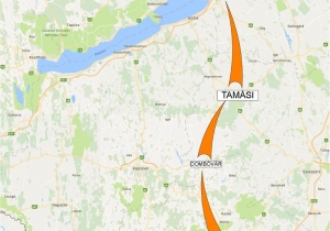 Si&oacute;fok-P&eacute;cs ker&eacute;kp&aacute;r&uacute;t fejleszt&eacute;s