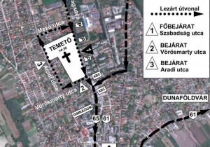 Temet&eacute;ssel kapcsolatos inform&aacute;ci&oacute;k