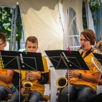 Szent Cec&iacute;lia Katolikus Zenekar