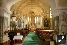 Római Katolikus Templom