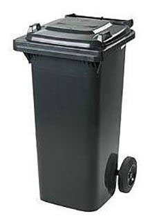 Szabványos gyűjtőedény: (lásd 1. kép)