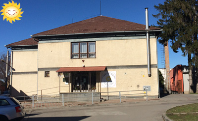 Tolna Megyei Pedagógiai Szakszolgálat Tamási Tagintézménye