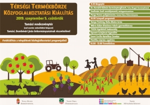 T&eacute;rs&eacute;gi Term&eacute;kb&ouml;rze &eacute;s K&ouml;zfoglalkoztat&aacute;si Ki&aacute;ll&iacute;t&aacute;s