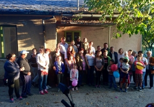 Megnyitott a Jelenl&eacute;tpont k&ouml;z&ouml;ss&eacute;gi h&aacute;z