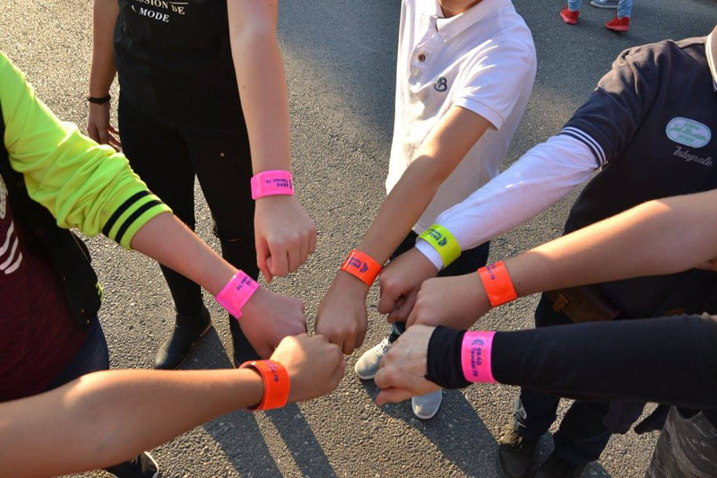 „Hetvenkedő” gimnázium