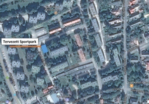 Kezdődik a lak&oacute;telepi sportpark kivitelez&eacute;se