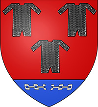 Mairie De Montigny-en-Gohelle