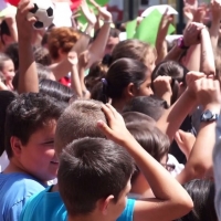 Hajr&aacute; Magyarok! - 2016. j&uacute;nius 14.