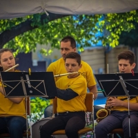 Szent Cec&iacute;lia Katolikus Zenekar