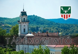 T&aacute;j&eacute;koztat&oacute; december 12-ei z&aacute;rva tart&aacute;sr&oacute;l