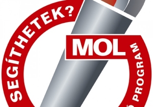 Nyertes MOL p&aacute;ly&aacute;zat