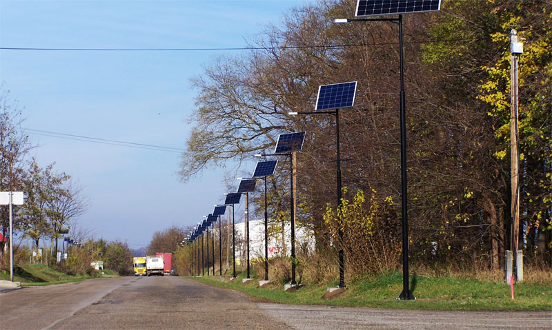 Megkezdődik a „Tamási a kerékpárosbarát város” című projekt kivitelezése