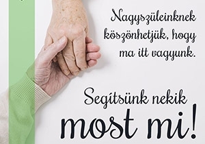 Vigy&aacute;zzunk nagysz&uuml;leinkre