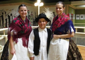 P&aacute;ntlik&aacute;sok sikere a Baranyai Sz&oacute;l&oacute;t&aacute;ncfesztiv&aacute;lon