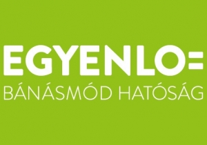 Az Egyenlő B&aacute;n&aacute;sm&oacute;d Hat&oacute;s&aacute;g 2020. augusztusi &uuml;gyf&eacute;lfogad&aacute;sai