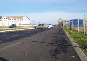 Fejleszt&eacute;s az iparter&uuml;leten