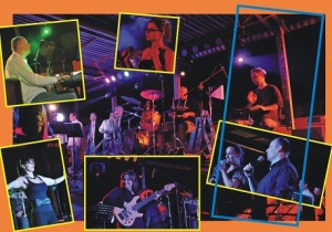 &Uacute;jra &ouml;ssze&aacute;ll &eacute;s koncertet ad Tam&aacute;si egyik ikonikus zenekara, a Giganto Group!