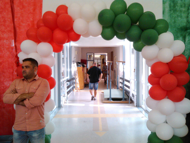 Serdülő és Ifjúsági egyéni és csapatbajnokság 