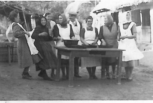 Megnyílt a „Lészen bőven étel, ital” kiállítás