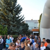 70 &eacute;ves a Gimn&aacute;zium